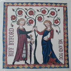 Biff Byford : Me and You